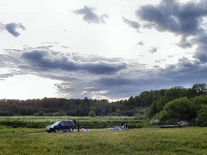 Jaanip�ev Pedjal 2004