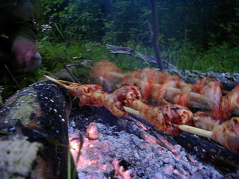 Jaanip�ev Pedjal 2004