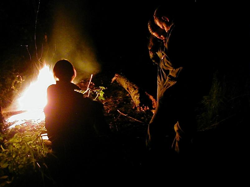 Jaanip�ev Pedjal 2004