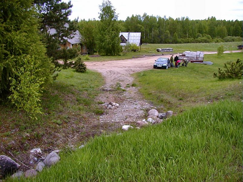 K��pa j�el mais 2004