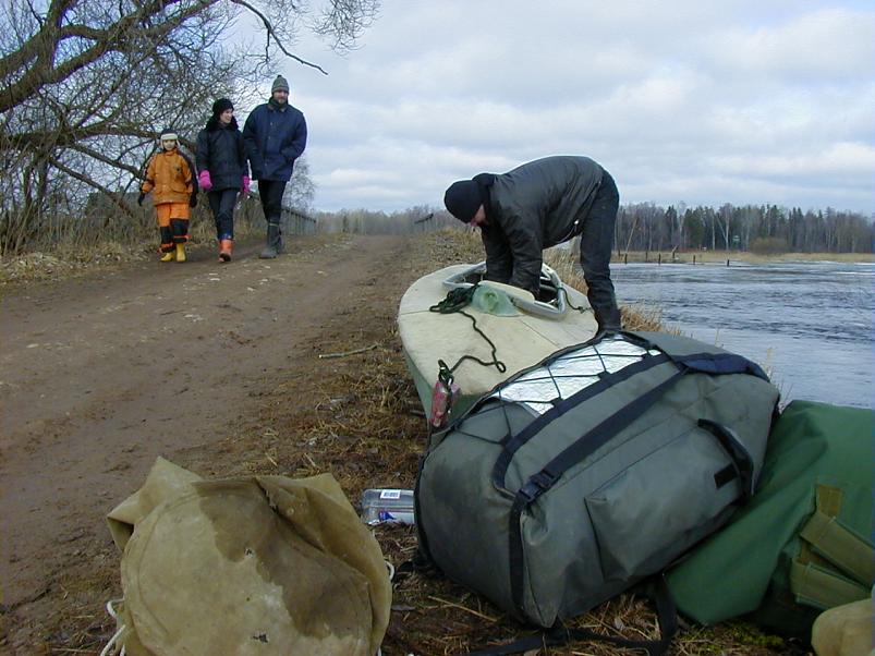 Halliste j�el m�rts 2004