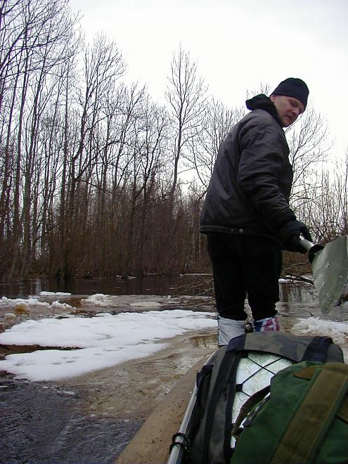 Halliste j�el m�rts 2004