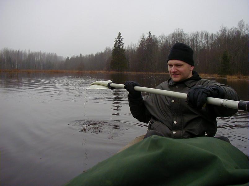 Halliste j�el m�rts 2004