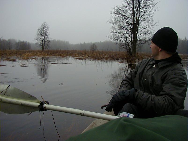 Halliste j�el m�rts 2004