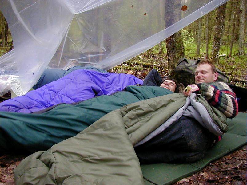 Raudna j�el kevad 2003