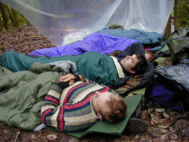 Raudna j�el kevad 2003