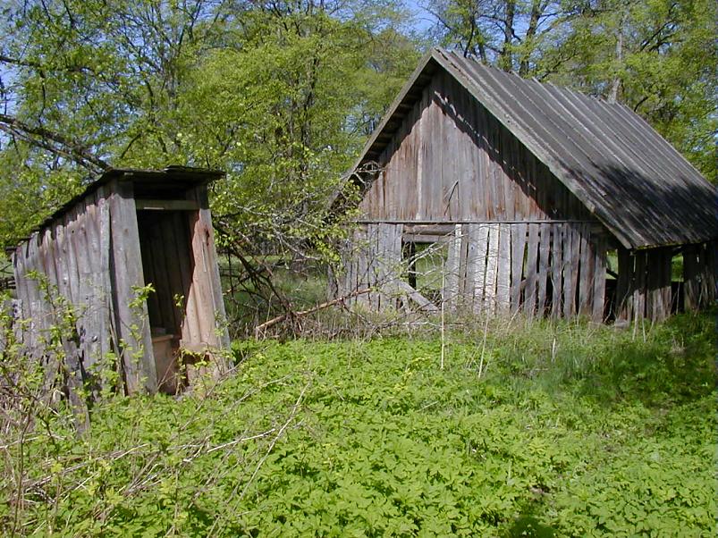 Raudna j�el kevad 2003