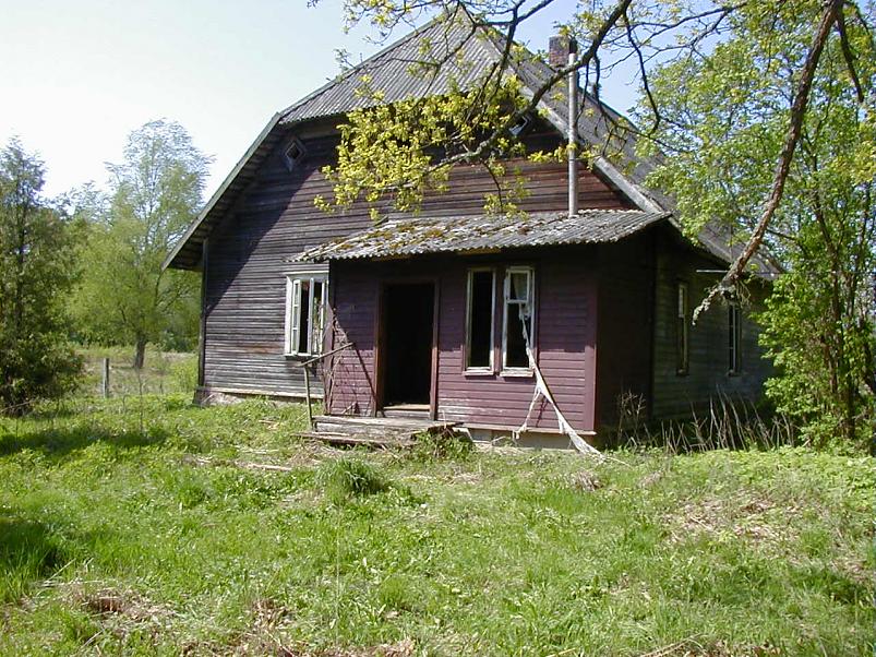 Raudna j�el kevad 2003