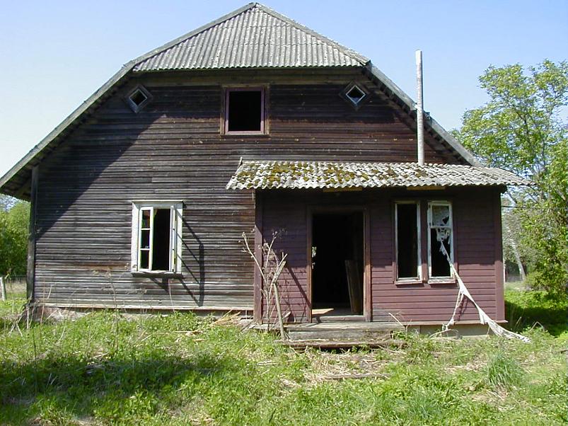 Raudna j�el kevad 2003