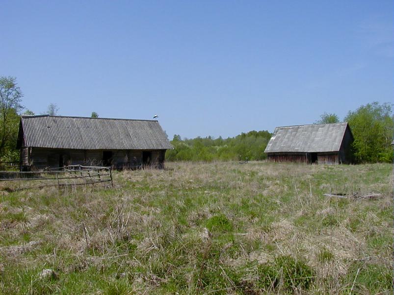 Raudna j�el kevad 2003