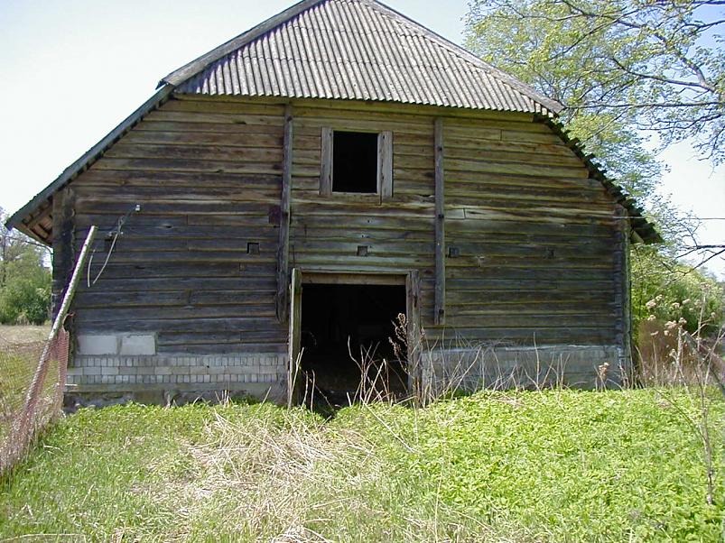 Raudna j�el kevad 2003