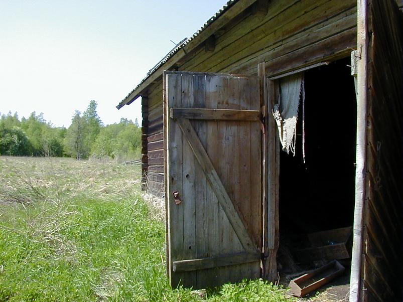 Raudna j�el kevad 2003