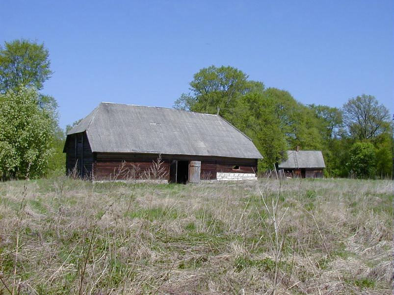 Raudna j�el kevad 2003