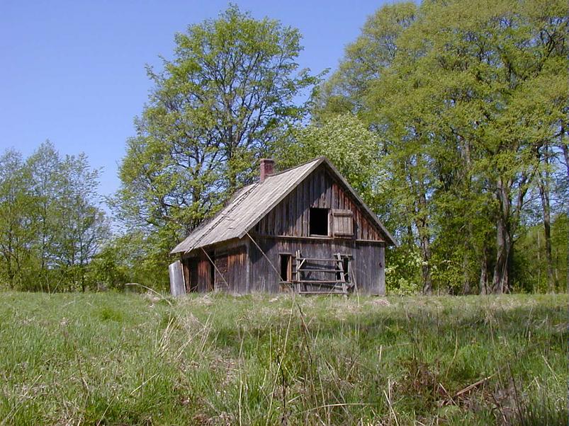 Raudna j�el kevad 2003