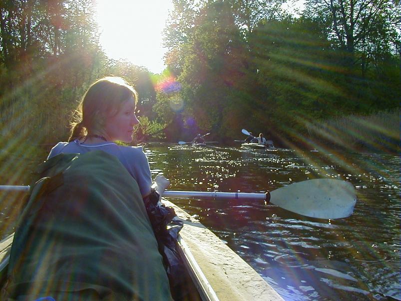 Raudna j�el kevad 2003