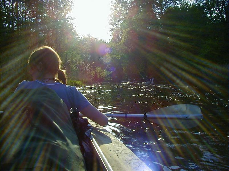 Raudna j�el kevad 2003