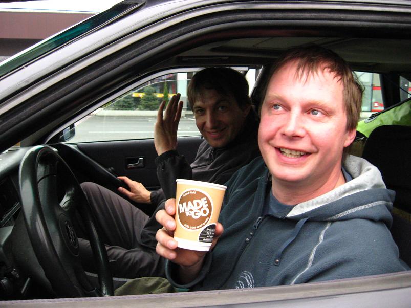 Koiva III etapp 2010