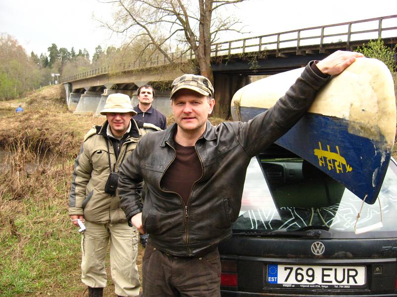 Koiva III etapp 2010