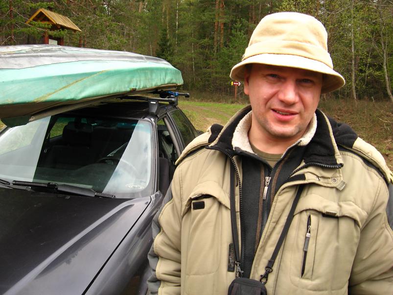 Koiva III etapp 2010