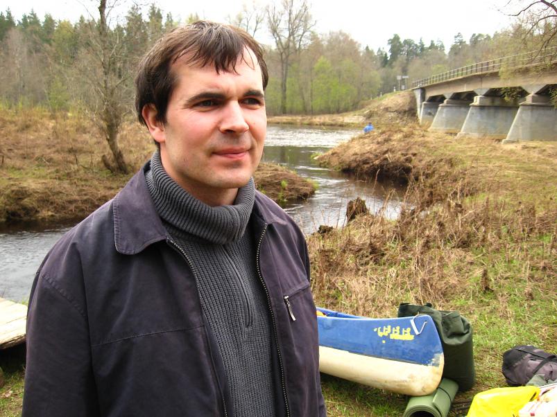 Koiva III etapp 2010