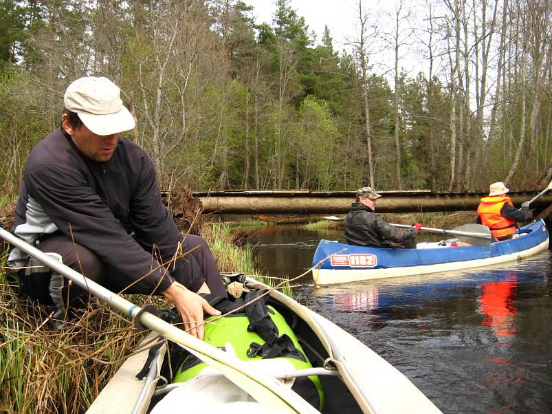 Koiva III etapp 2010