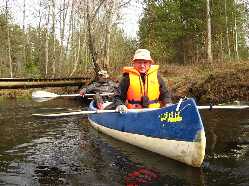 Koiva III etapp 2010