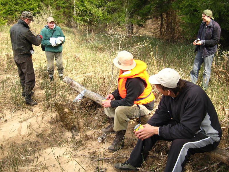 Koiva III etapp 2010