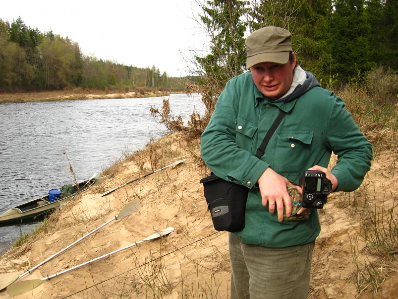 Koiva III etapp 2010