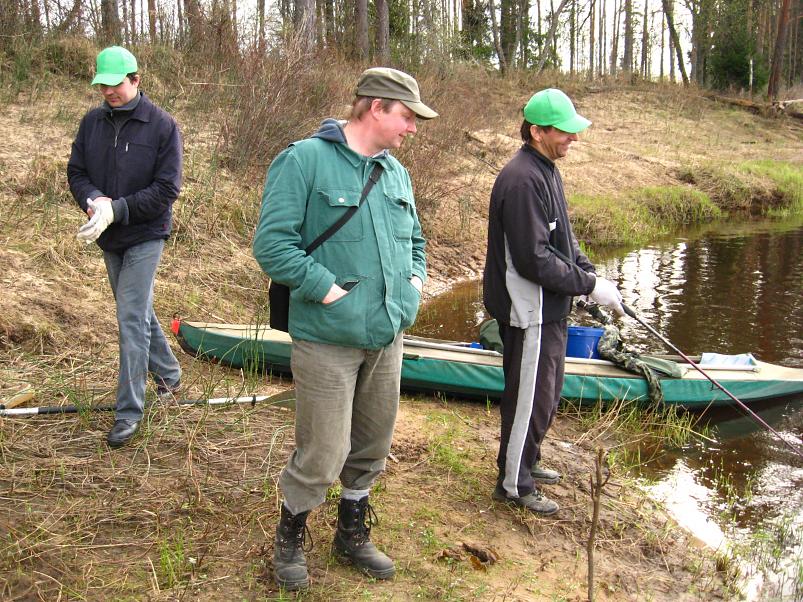 Koiva III etapp 2010