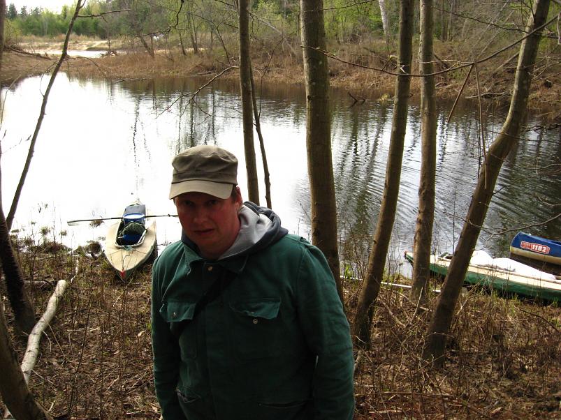 Koiva III etapp 2010