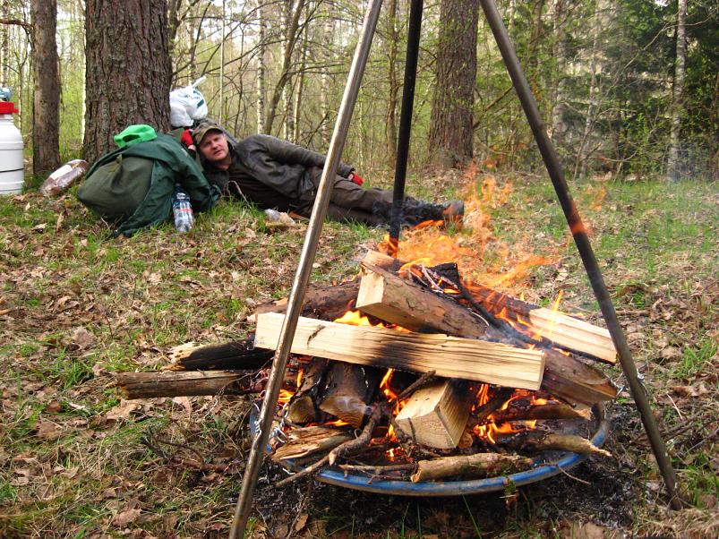 Koiva III etapp 2010