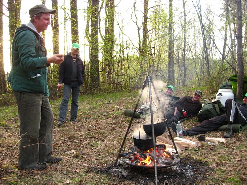 Koiva III etapp 2010