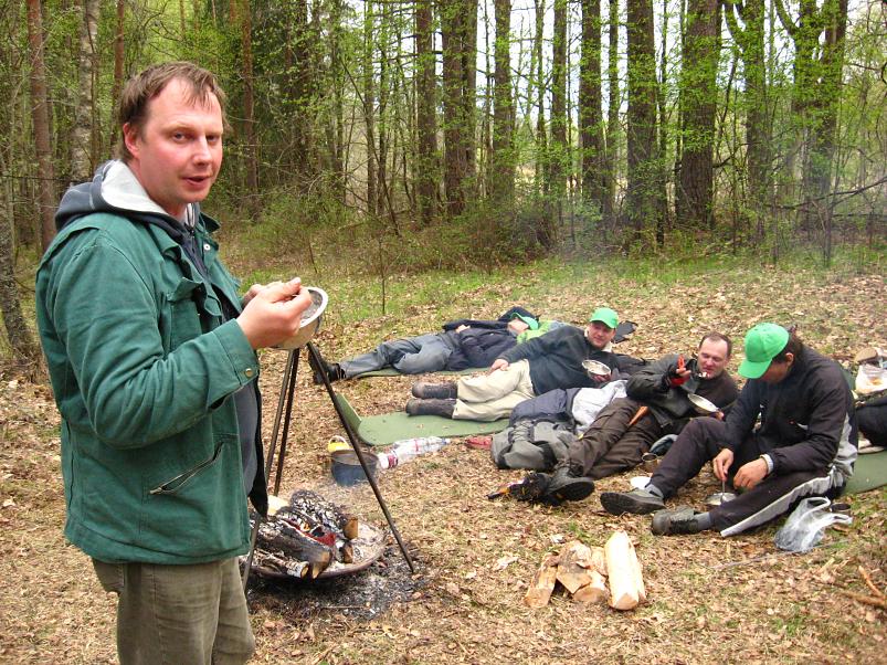 Koiva III etapp 2010