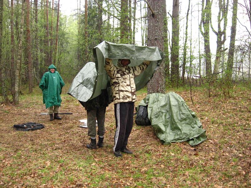 Koiva III etapp 2010