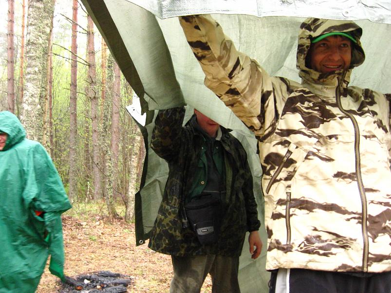 Koiva III etapp 2010