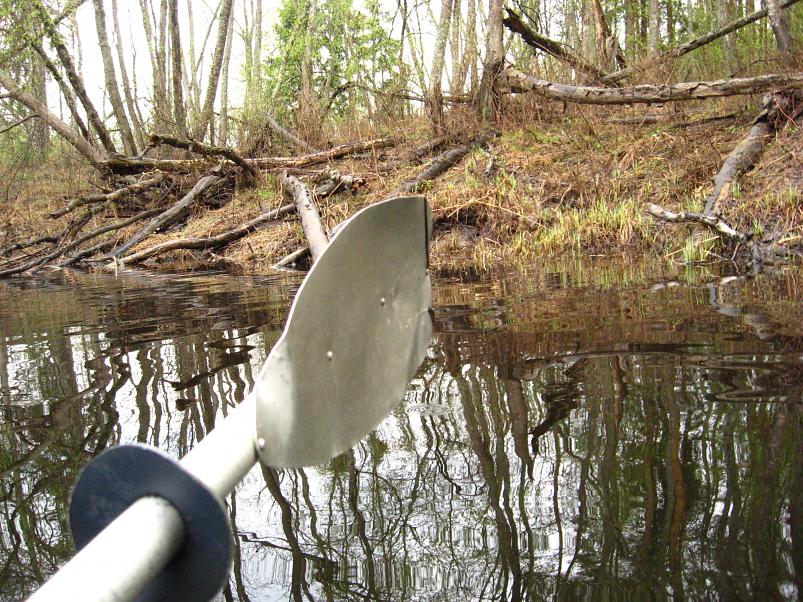 Koiva III etapp 2010