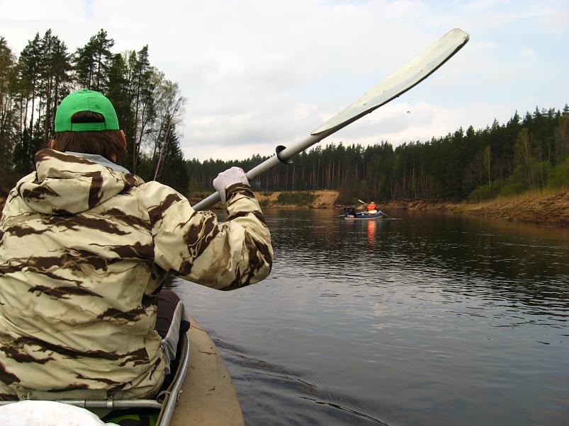 Koiva III etapp 2010