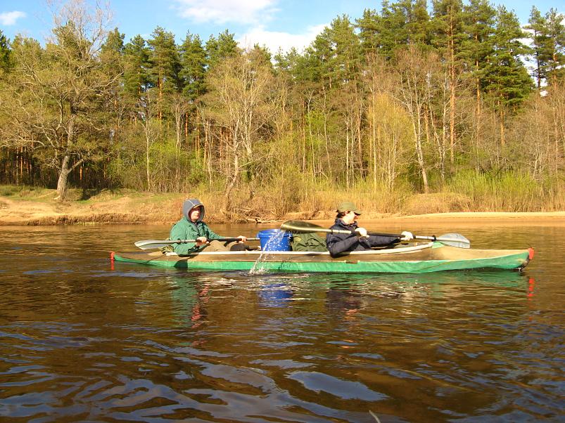 Koiva III etapp 2010