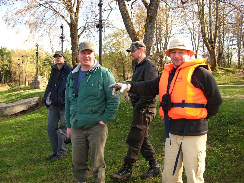 Koiva III etapp 2010