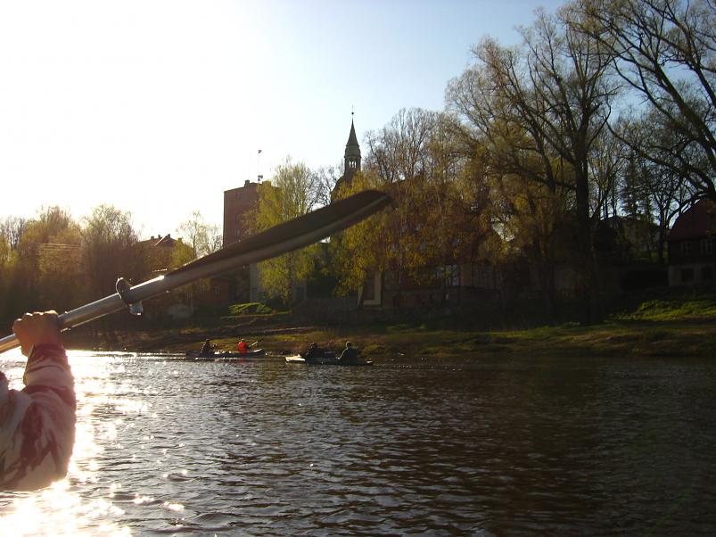 Koiva III etapp 2010