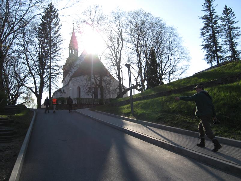 Koiva III etapp 2010