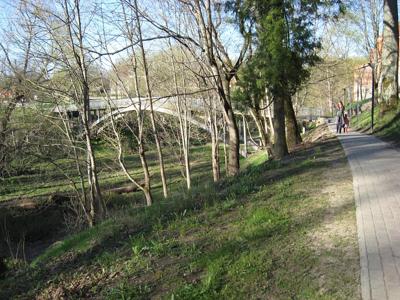 Koiva III etapp 2010