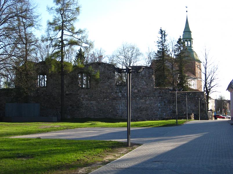 Koiva III etapp 2010