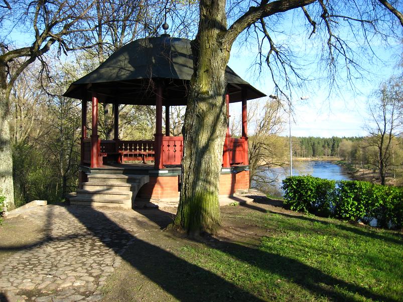 Koiva III etapp 2010