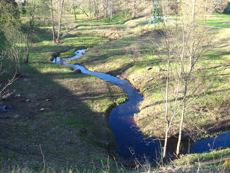 Koiva III etapp 2010