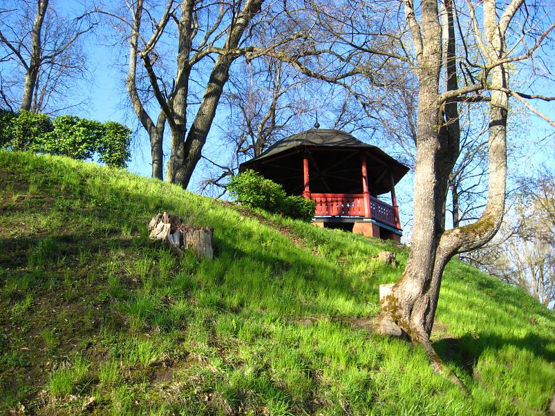 Koiva III etapp 2010