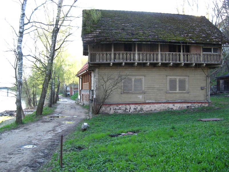 Koiva III etapp 2010