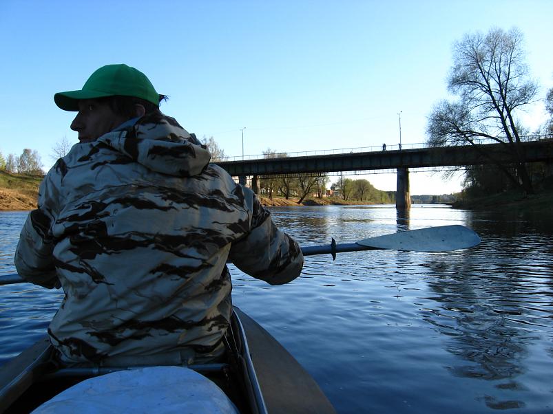 Koiva III etapp 2010