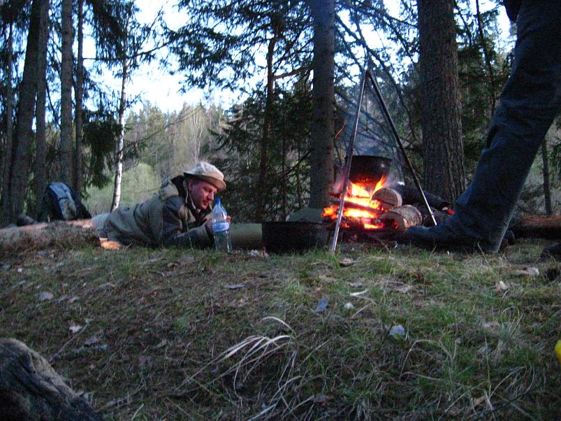 Koiva III etapp 2010