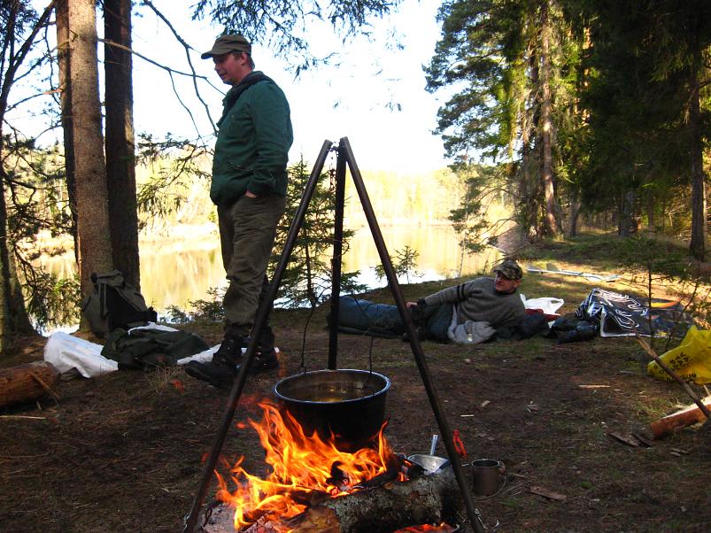 Koiva III etapp 2010